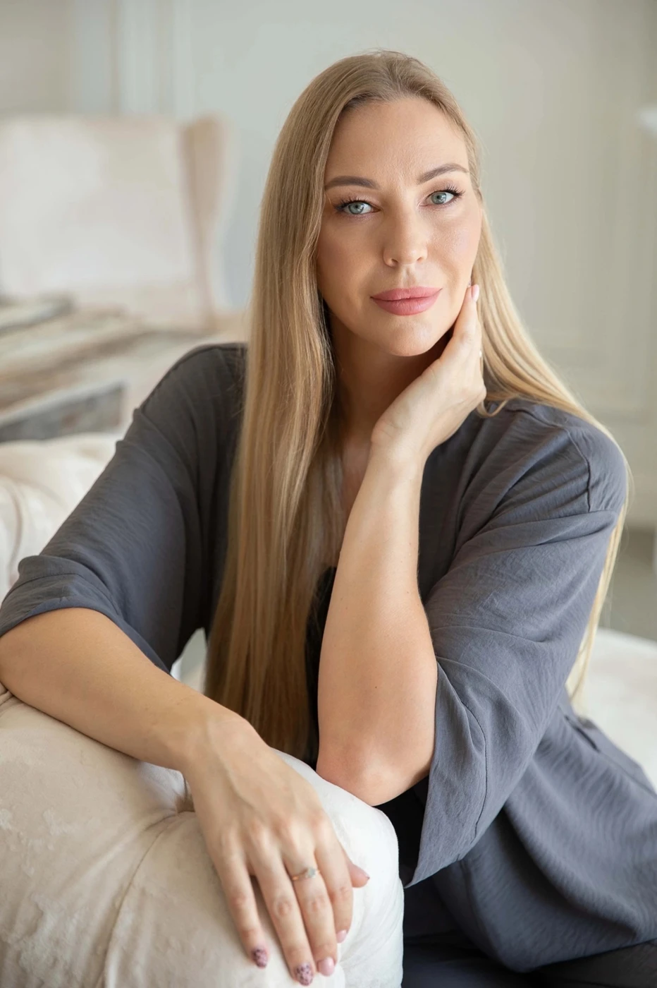 Елена Дубровская